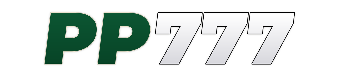 pp777 Logo